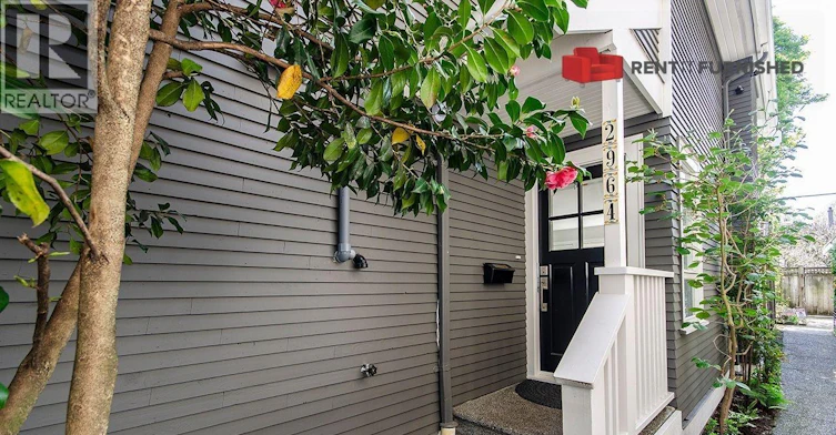Duplex-2964 Point Grey Road, Vancouver, BC, V6K 1B1 - 23