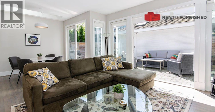Duplex-2964 Point Grey Road, Vancouver, BC, V6K 1B1 - 2