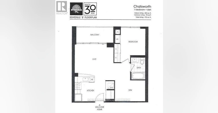 2309-30 Roehampton Avenue, Toronto, ON, M4P 0B9