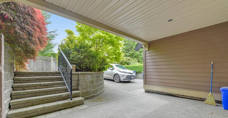 Basement-14066 24 Avenue, Surrey, BC, V4A 2H3 - 2