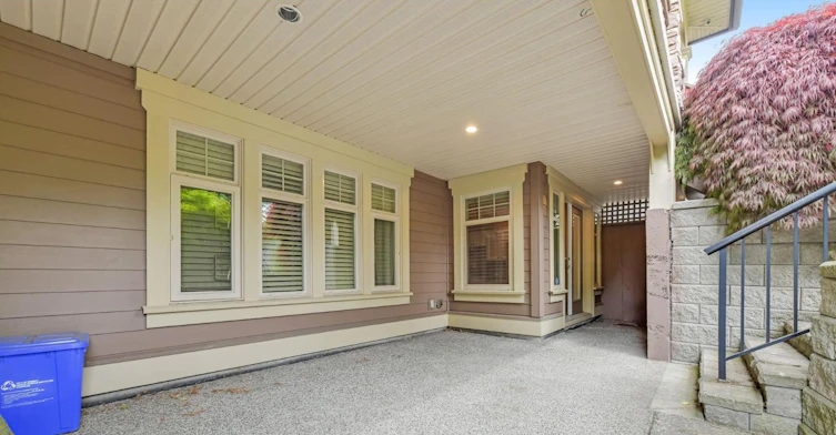 Basement-14066 24 Avenue, Surrey, BC, V4A 2H3
