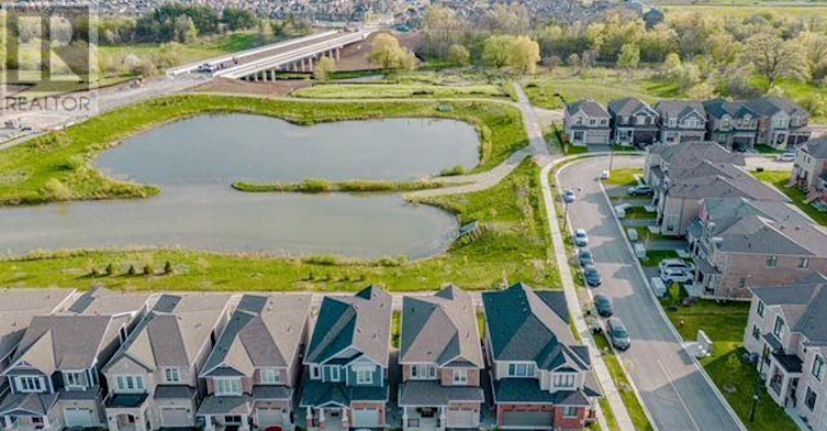 147 Yates Drive, Milton, ON, L9E 1S7 - 2
