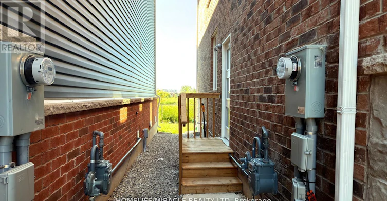 147 Yates Drive, Milton, ON, L9E 1S7 - 3