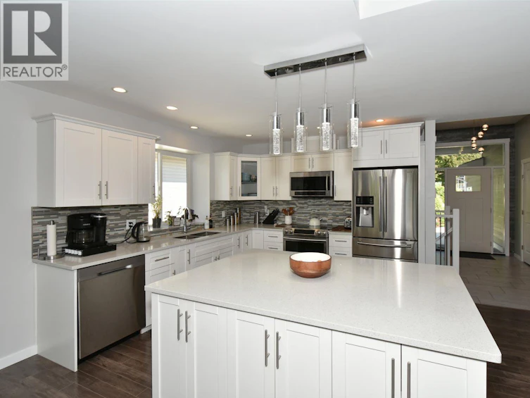 38-2592 Alpen Paradies Road, Blind Bay, BC, V0E 1H1 - 5