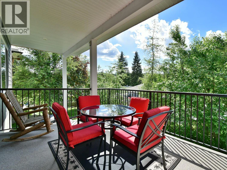 38-2592 Alpen Paradies Road, Blind Bay, BC, V0E 1H1 - 38