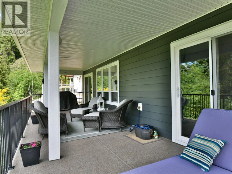38-2592 Alpen Paradies Road, Blind Bay, BC, V0E 1H1 - 29