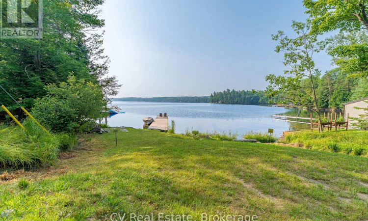 1292 Port Cunnington Road