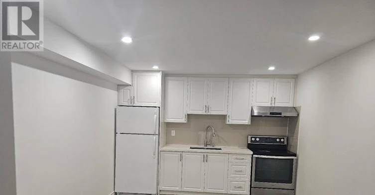 BSMT-76 Keyworth Trail, Toronto, ON, M1S 2V1 - 2