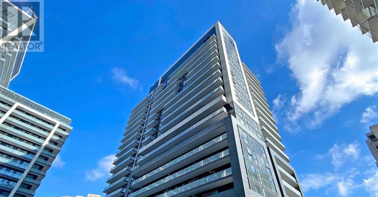703-75 Oneida Crescent, Richmond Hill, ON, L4B 0H3