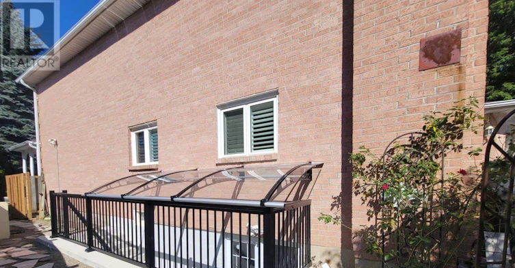 BSMT-226 Larkin Avenue, Markham, ON, L3P 4Z3
