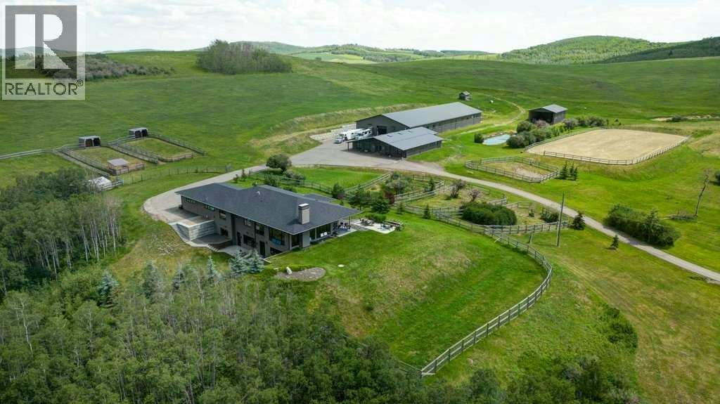 266098 128 Street W, Foothills County, AB, T1S 4K8