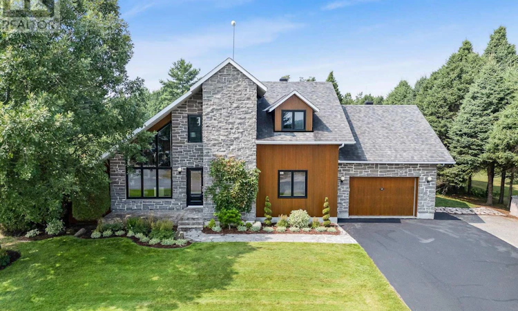 85 Leduc Road