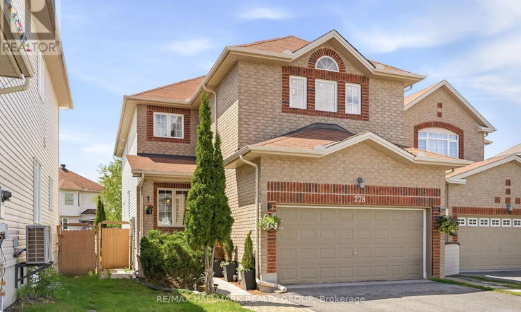 278 Kiwanis Court