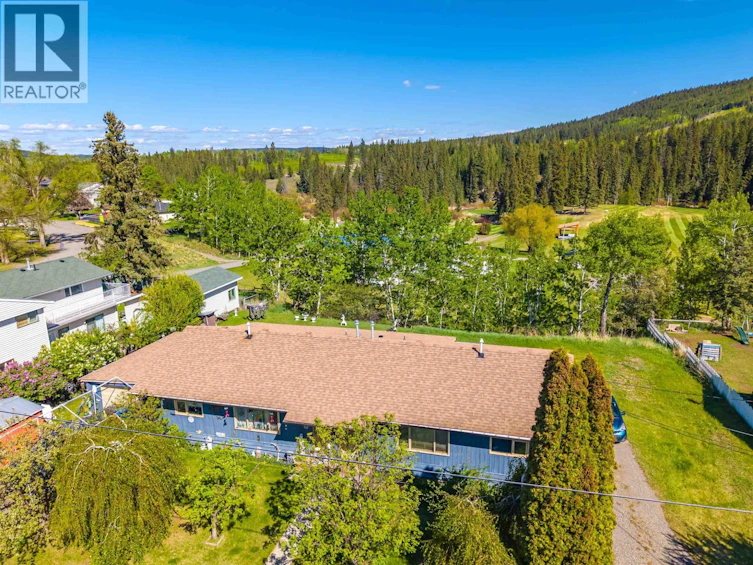 125-145 Dogwood Avenue, 100 Mile House, BC, V0K 2E0 - 3