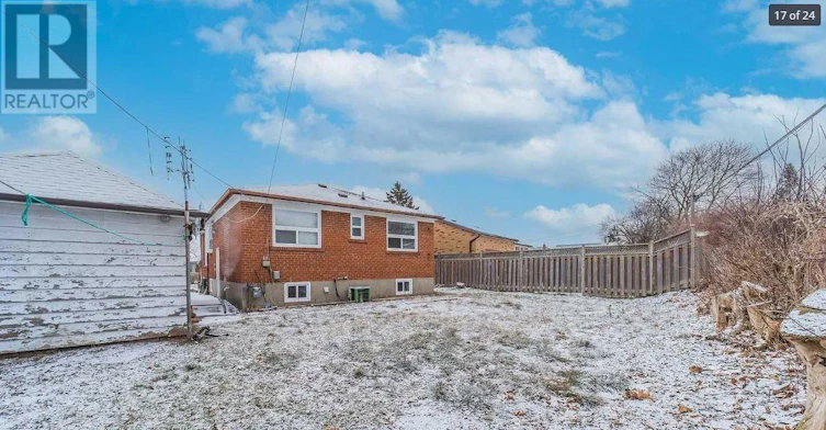 BSMT-102 Golfhaven Drive, Toronto, ON, M1G 2E3 - 12