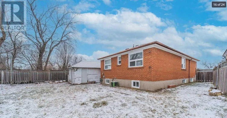 BSMT-102 Golfhaven Drive, Toronto, ON, M1G 2E3 - 11