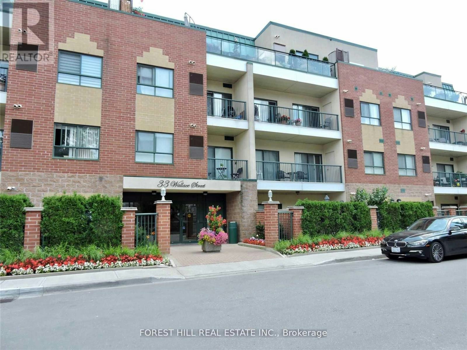 210-33 Wallace Street, Vaughan, ON, L4L 2P2