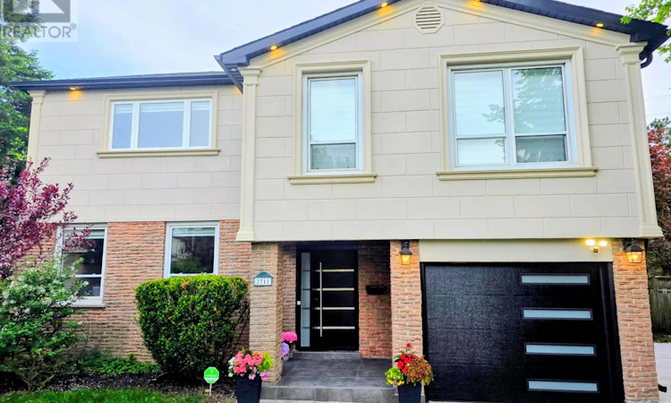 2711 Spruce Needle Court