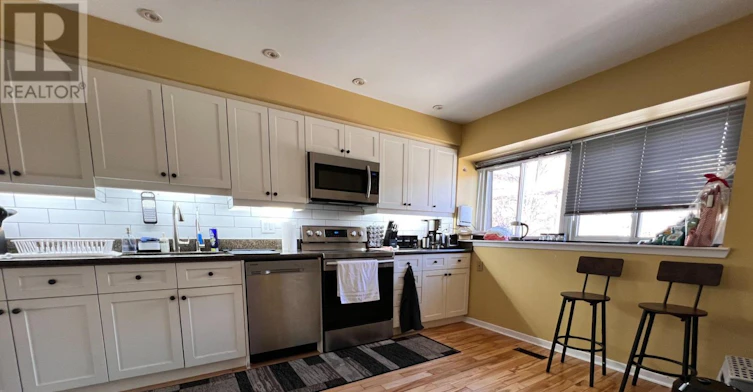 132 Maple Branch Path, Toronto, ON, M9P 3S4 - 2