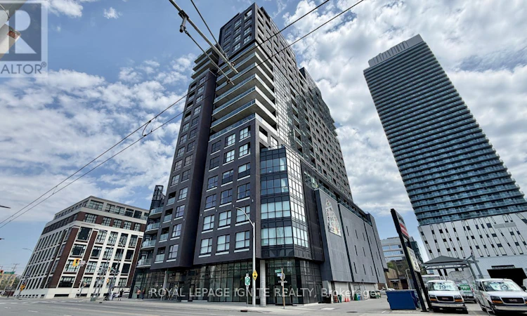 1712-1 Victoria Street