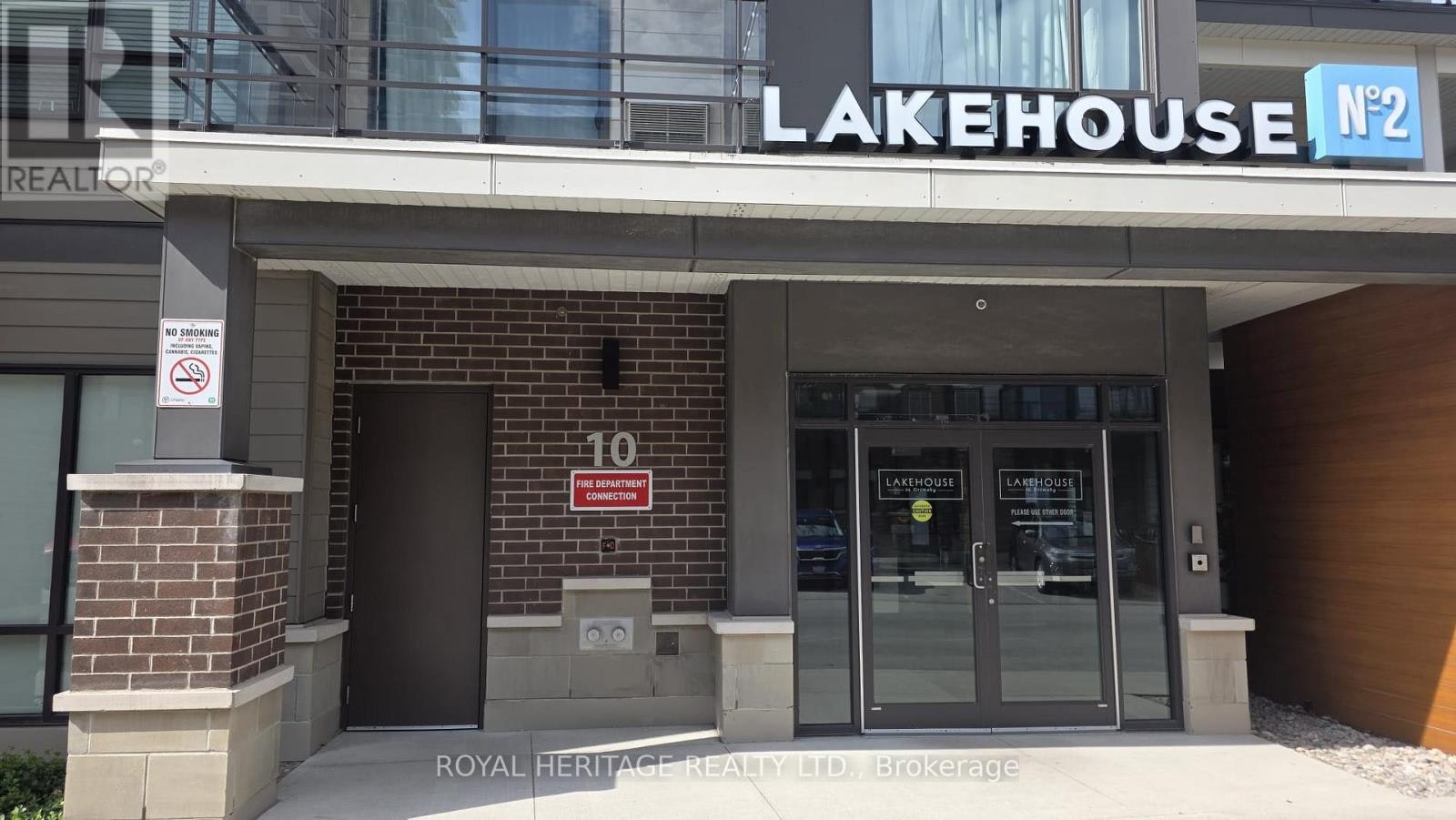 513-10 Esplanade Lane, Grimsby, ON, L3M 0H1