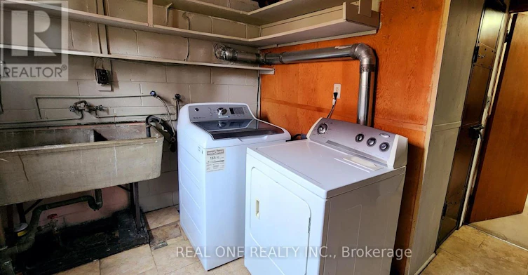 21 Pegasus Trail, Toronto, ON, M1G 3N3 - 17