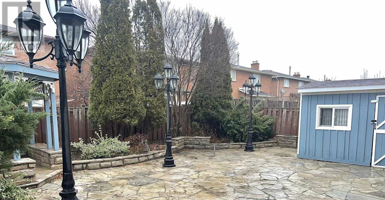 121 Jackman Crescent, Vaughan, ON, L4L 6N9 - 19