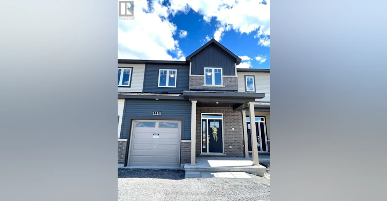 511 Moyard Drive, Manotick, ON, K2J 7B9