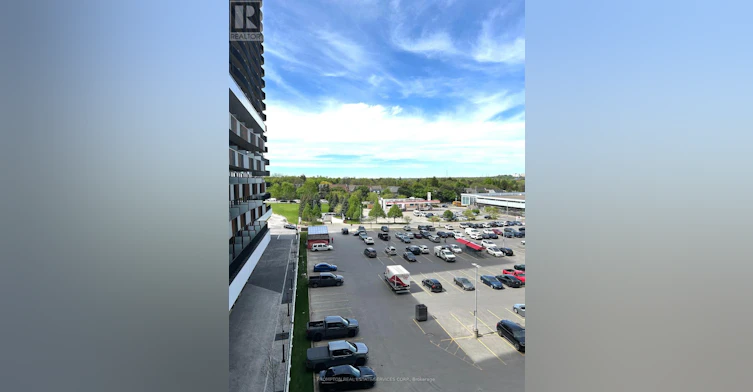 652-18 Esther Shiner Boulevard, Toronto, ON, M2K 0J6 - 19