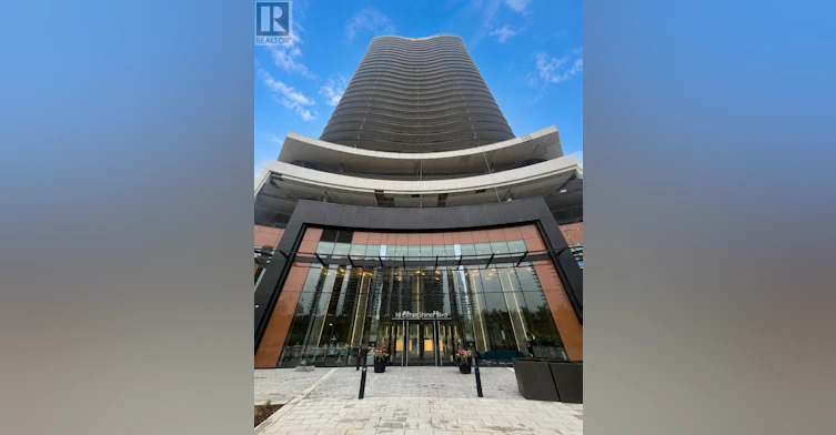 652-18 Esther Shiner Boulevard, Toronto, ON, M2K 0J6