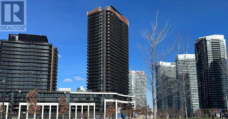 652-18 Esther Shiner Boulevard, Toronto, ON, M2K 0J6 - 18