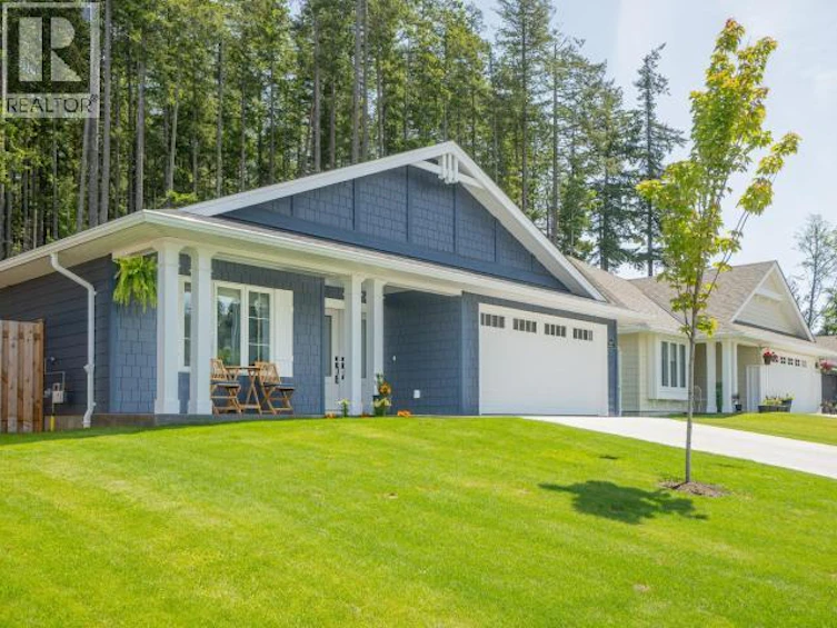 4100 Beausejour Avenue, Powell River, BC, V8A 0A8 - 5
