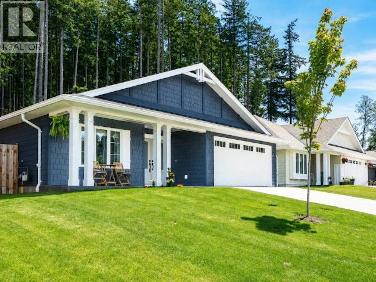4100 Beausejour Avenue, Powell River, BC, V8A 0A8