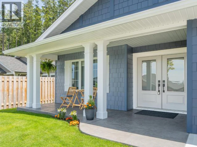 4100 Beausejour Avenue, Powell River, BC, V8A 0A8 - 3