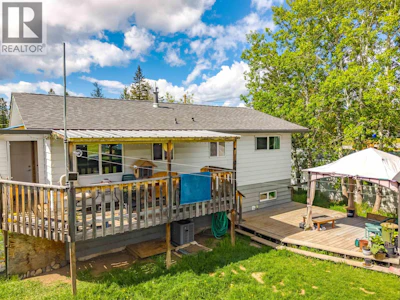 5576-103 Mile Lake Road - 2