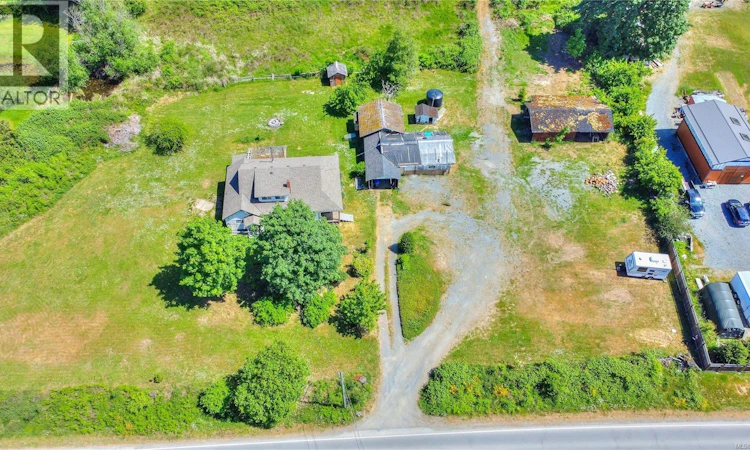 2348 Yellow Point Road