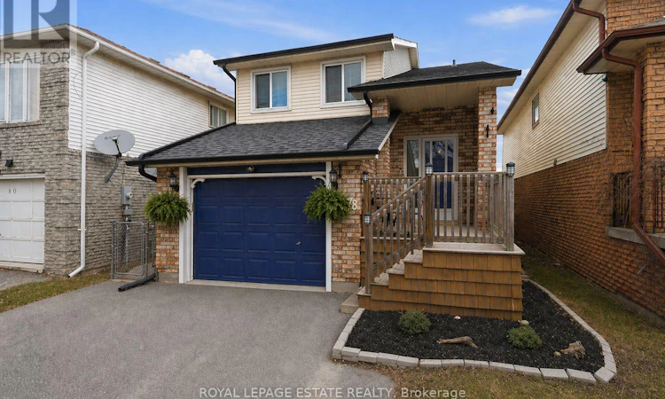 78 Turnberry Crescent