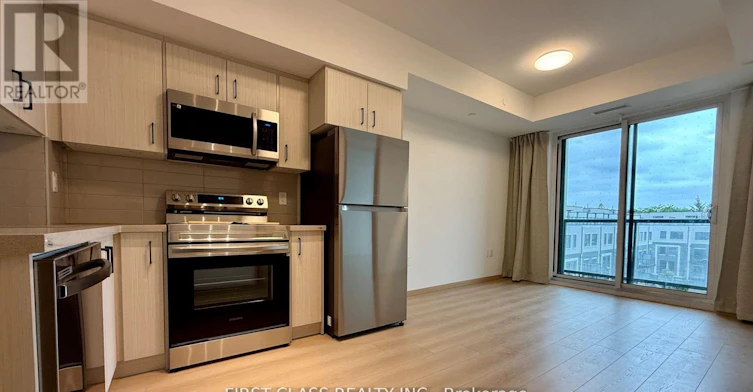 506-3429 Sheppard Avenue E, Toronto, ON, M1T 0C2 - 2