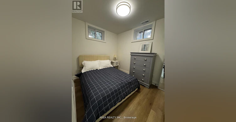 LOWER-1413 Queen Victoria Avenue, Mississauga, ON, L5H 3H2 - 5