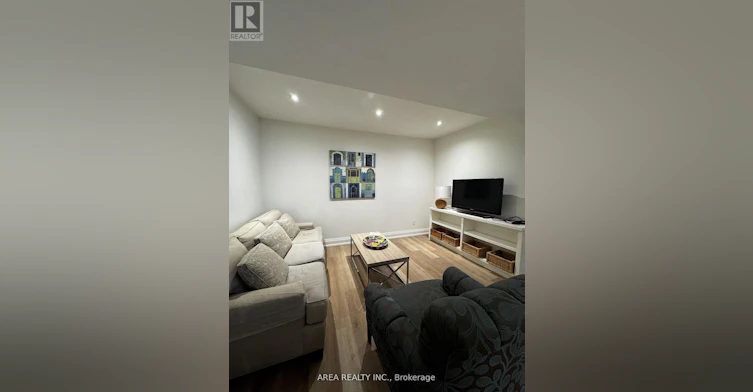 LOWER-1413 Queen Victoria Avenue, Mississauga, ON, L5H 3H2 - 3