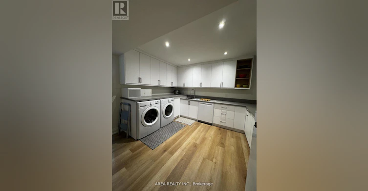 LOWER-1413 Queen Victoria Avenue, Mississauga, ON, L5H 3H2 - 2