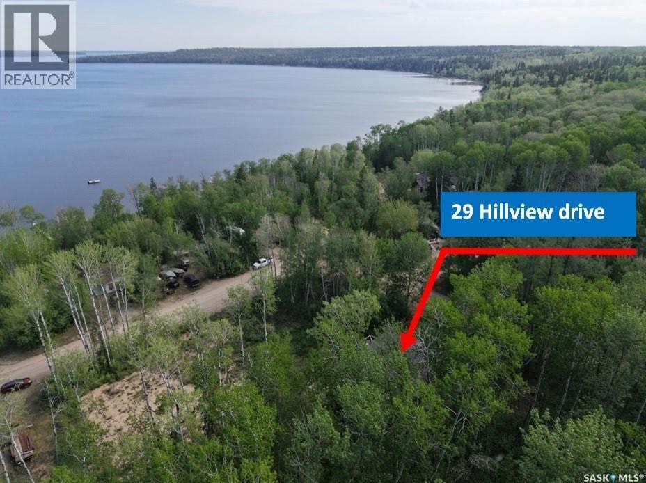 Tobin Lake-29 Hillview Drive Gingara Subdivision, Tobin Lake, SK, S0E 1E0