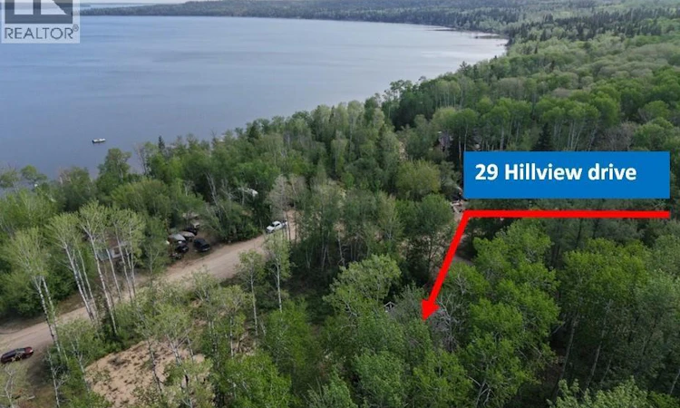 Tobin Lake-29 Hillview Drive Gingara Subdivision