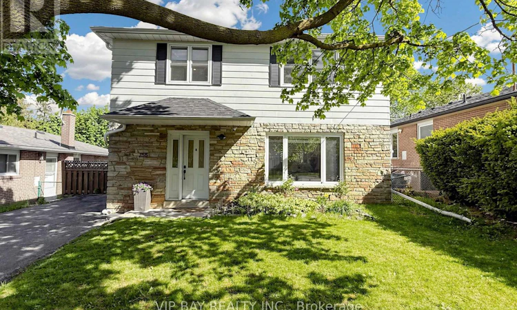 755 Botany Hill Crescent