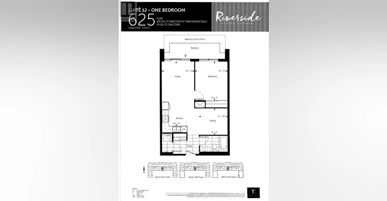 202-25 Water Walk Drive, Markham, ON, L6G 0G3 - 13
