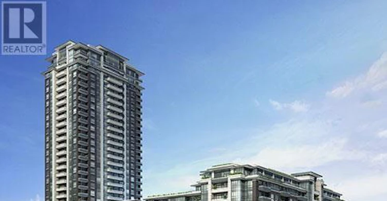 202-25 Water Walk Drive, Markham, ON, L6G 0G3