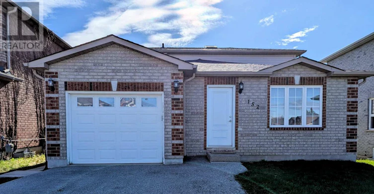 UPPER-152 Madelaine Drive, Barrie, ON, L4N 0N1