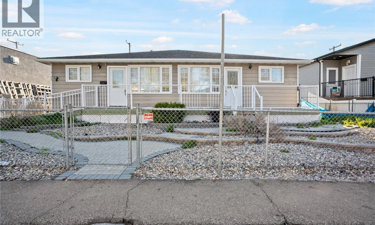 540 Wascana Street