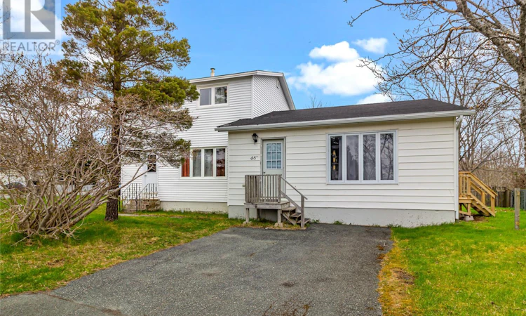 48 Laurier Street