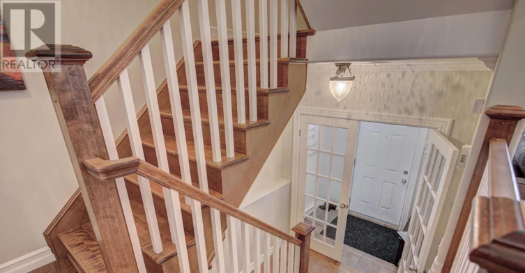 11 King Edward Place, St Johns, NL, A1A 0E3 - 2